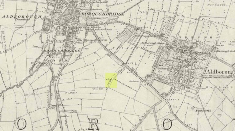 Lady Well Aldborough North Yorkshire lady-well-aldborough-north-yorkshire