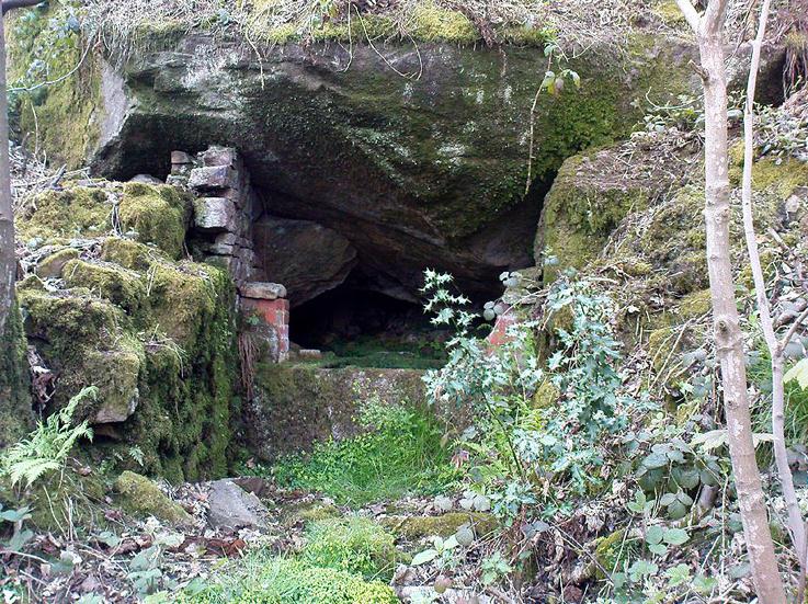 Elm Crag Well