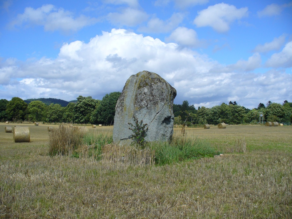 Dargill Standing Stone