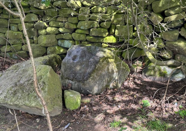 High Brunthwaite (1), Silsden, West Yorkshire